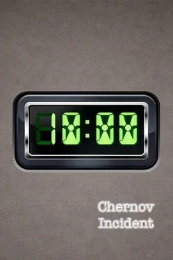 Chernov Incident