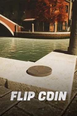 Flip Coin