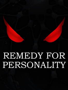 Remedy for Personality