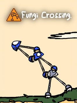 Fungi Crossing