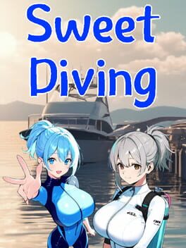 Sweet Diving
