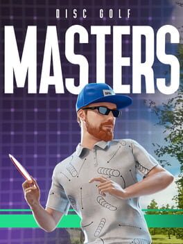 Image de Disc Golf Masters