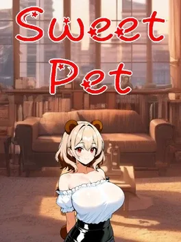 Portada de Sweet Pet