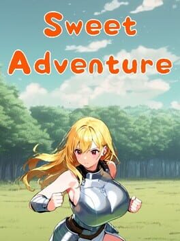 Sweet Adventure