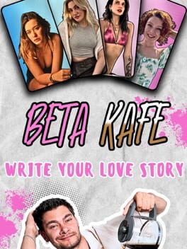 Beta Kafe: Write Your Love Story