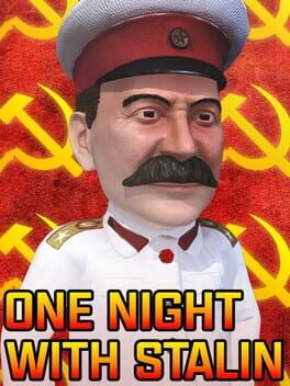 One Night With Stalin