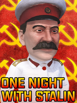 One Night With Stalin