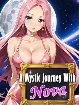 Portada de A Mystic Journey With: Nova