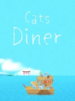 Cats Diner