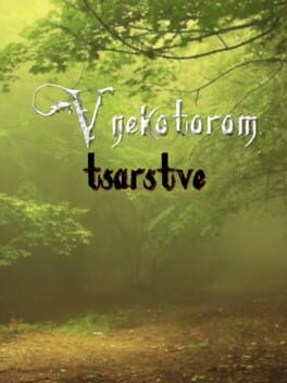 V nekotorom tsarstve Game Cover Artwork