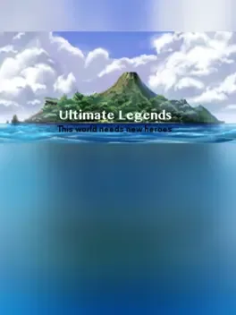 Ultimate Legends