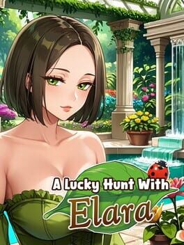 A Lucky Hunt With: Elara