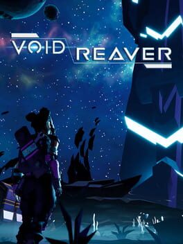 Image de Void Reaver
