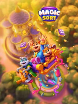 Magic Sort!