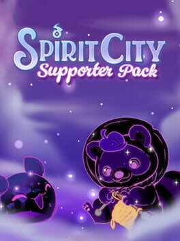 Spirit City: Lofi Sessions - Supporter Pack