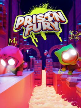 Prison Fury