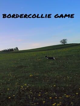 BorderCollie Game