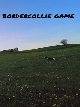BorderCollie Game