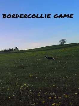 BorderCollie Game