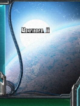 Wayfinder: Episode Two kansikuva