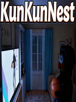 Cover for KunKunNest