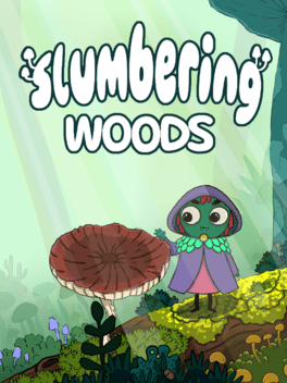 Slumbering Woods cover art