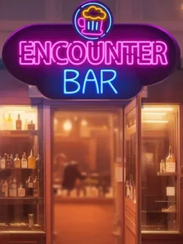 Portada de ENCOUNTER BAR