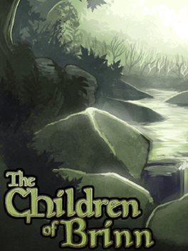 The Children of Brinn