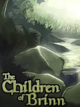 The Children of Brinn