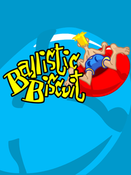 Ballistic Biscuit