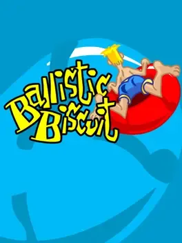 Ballistic Biscuit