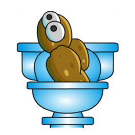 Crappy Turd