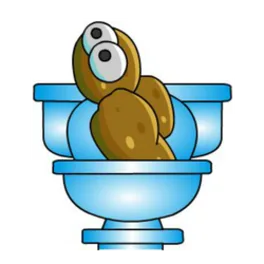 Crappy Turd