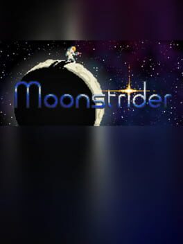 Moonstrider
