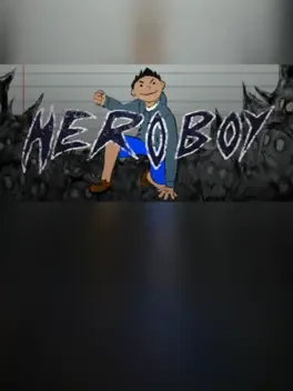 Hero Boy