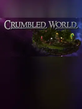Crumbled World