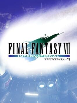 ファイナルファンタジー VII: インターナショナル版