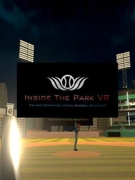 Inside The Park VR