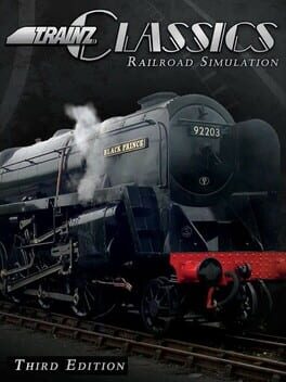 Trainz Classics Volume 3