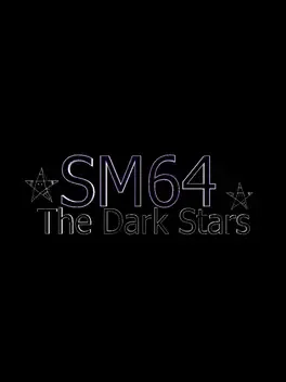 SM64 The Dark Stars