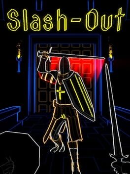 Slash-Out: Fantasy Dueling cover