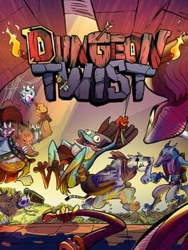 Dungeon Twist