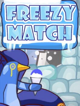 Freezy Match