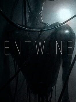 Entwine cover