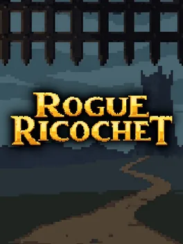 Rogue Ricochet
