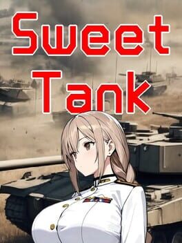 Sweet Tank