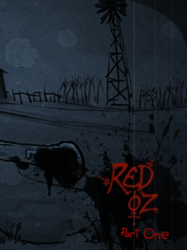Red Oz Part One