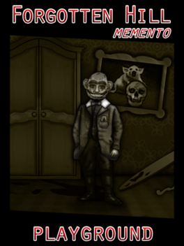 Forgotten Hill Memento: Playground