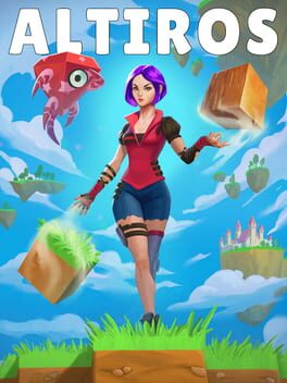 Altiros