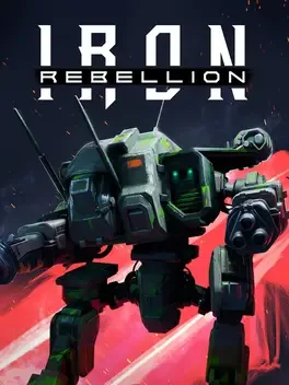Iron Rebellion